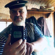 Фотография мужчины Николай, 63 года из г. Сысерть