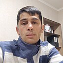 Baxshullo, 35 лет