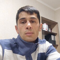 Фотография мужчины Baxshullo, 35 лет из г. Узун