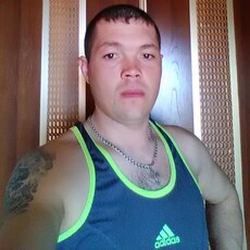 Фотография мужчины Павел, 41 год из г. Гурьевск (Кемеровская Обл)