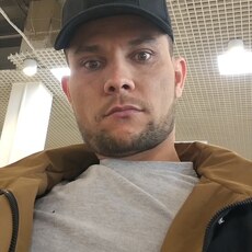 Фотография мужчины Фарид, 33 года из г. Сухой Лог