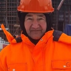 Фотография мужчины Саша, 55 лет из г. Нижний Новгород