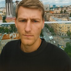 Фотография мужчины Игорь, 26 лет из г. Кропивницкий