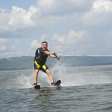 Фотография мужчины Andrey, 56 лет из г. Челябинск