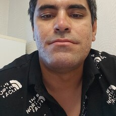 Фотография мужчины Alik, 33 года из г. Краснодар