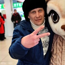 Фотография мужчины Roman, 42 года из г. Биробиджан