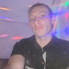 Фотография мужчины Алексей, 34 года из г. Камень-на-Оби