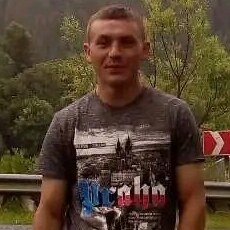 Фотография мужчины Сеггій, 33 года из г. Павлоград