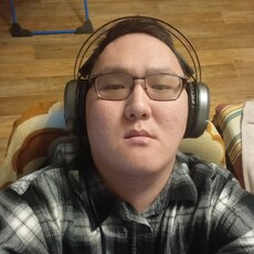 Фотография мужчины Эрчимэн, 24 года из г. Мирный