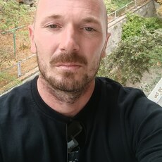 Фотография мужчины Александр, 34 года из г. Симферополь