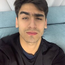 Фотография мужчины Tim, 19 лет из г. Ташкент
