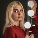 Кристина, 23 года