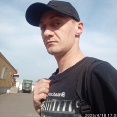 Фотография мужчины Сержик, 30 лет из г. Береза