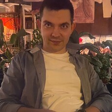 Фотография мужчины Михаил, 31 год из г. Большой Камень