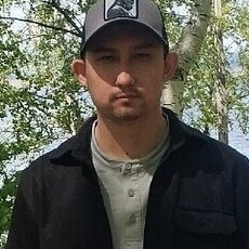 Фотография мужчины Данил, 25 лет из г. Чайковский