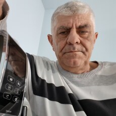 Фотография мужчины Руслан, 60 лет из г. Махачкала