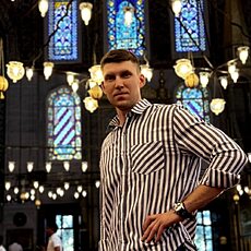 Фотография мужчины Кирилл, 32 года из г. Армавир