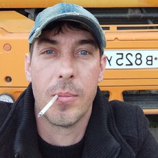 Фотография мужчины Александр, 40 лет из г. Таганрог