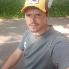 Фотография мужчины Илья, 34 года из г. Юрга