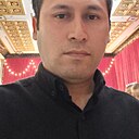 Алимжан, 38 лет