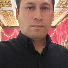 Фотография мужчины Алимжан, 38 лет из г. Михнево