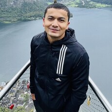 Фотография мужчины Nodir, 27 лет из г. Ташкент