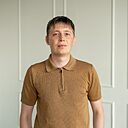 Алмаз, 36 лет