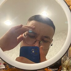 Фотография мужчины Илья, 20 лет из г. Красноярск