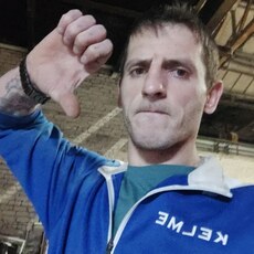 Фотография мужчины Алексей, 32 года из г. Челябинск