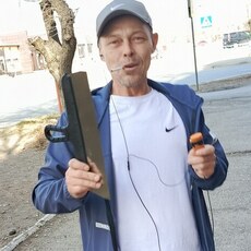 Фотография мужчины Антон, 46 лет из г. Черногорск