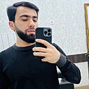 Муслим, 27 лет