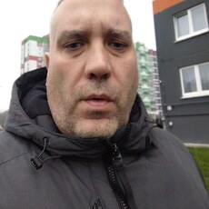 Фотография мужчины Дмитрий, 43 года из г. Витебск