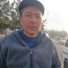 Фотография мужчины Жанарбек, 51 год из г. Наманган