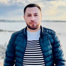 Фотография мужчины Ратмир, 34 года из г. Москва