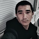 Чингиз, 37 лет