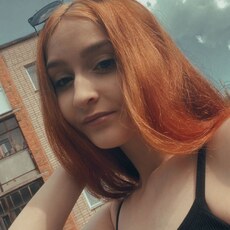 Фотография девушки Анастасия, 31 год из г. Щучинск