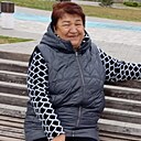 Яалександра, 65 лет