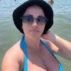 Ольга, 35 из г. Москва.