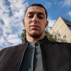 Фотография мужчины Ариф, 25 лет из г. Вологда