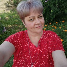 Ольга, 45 из г. Истра.