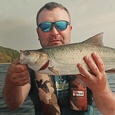 Фотография мужчины Сергей, 45 лет из г. Казань