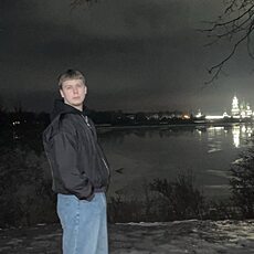 Фотография мужчины Кирилл, 21 год из г. Ярославль