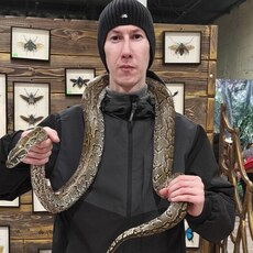 Фотография мужчины Риза, 32 года из г. Сургут