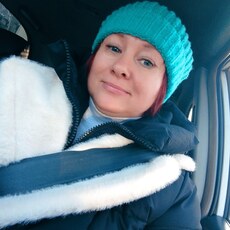 Фотография девушки Светлана, 51 год из г. Новосибирск