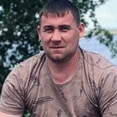 Фотография мужчины Алексей, 38 лет из г. Саратов