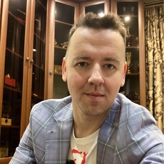 Фотография мужчины Дмитрий, 39 лет из г. Иваново