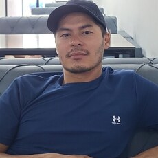 Фотография мужчины Тимур, 31 год из г. Алматы