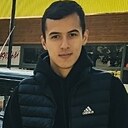 Сарвар, 23 года