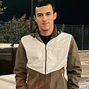 Сарвар, 23 года