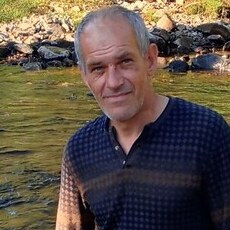 Фотография мужчины Павел, 54 года из г. Хабаровск